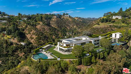 Beverly Hills Luxury Homes for Sale | Beverly Hills Luxury Real Estate