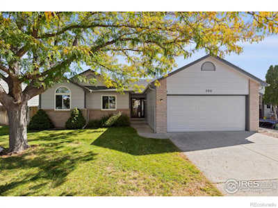 300 S Quentine Ave Milliken, CO 80543
