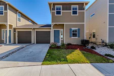 4181 Jericho Loop Colorado Springs, CO 80916