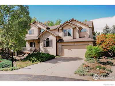 7970 James Ct Niwot, CO 80503