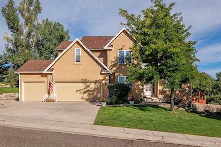 760 Herbglen Ct Colorado Springs, CO 80906