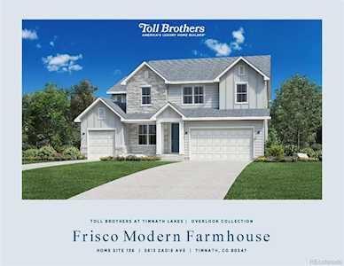 5613 Zadie Ave Timnath, CO 80547