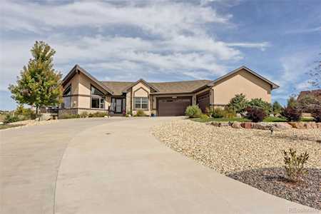 12150 Fox Brush Dr Peyton, CO 80831