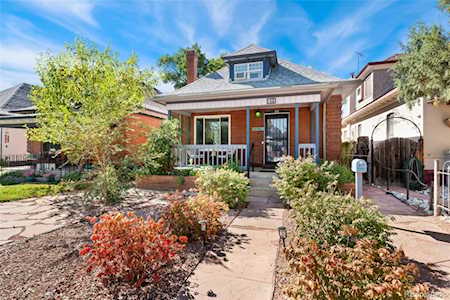 511 S Pennsylvania St Denver, CO 80209