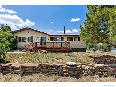 372 Logan St Walden, CO 80480