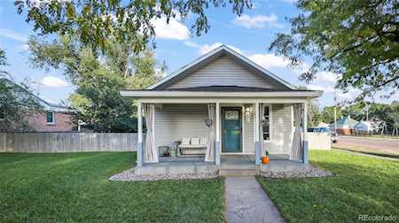 402 Bent Ave Akron, CO 80720