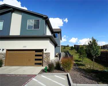 5309 Passport View Colorado Springs, CO 80922