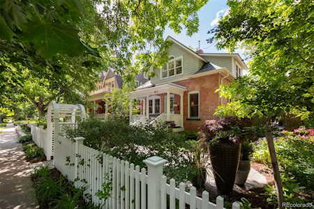 512 Marine St Boulder, CO 80302