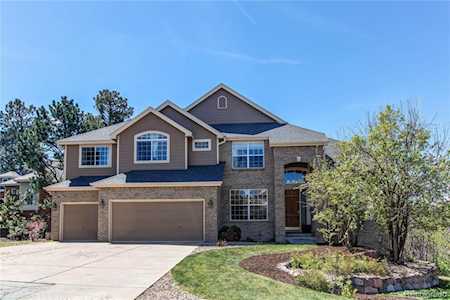 1992 Woodbourne Terrace Castle Rock, CO 80104