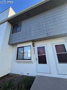 6627 Proud eagle Court Colorado Springs, CO 80915