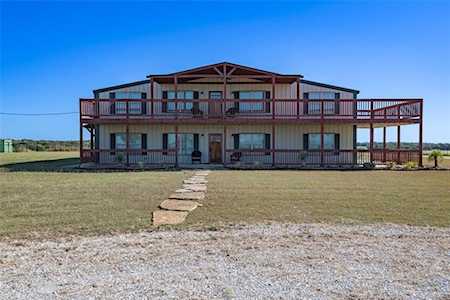 Texas Barndominiums For Sale