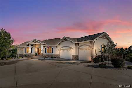 9050 Mary Clarke Place Parker, CO 80138
