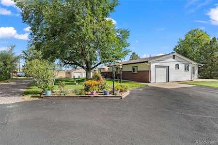 6833 Fairview Dr Boulder, CO 80303