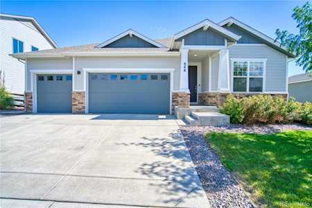 848 Lowrey Ln Berthoud, CO 80513