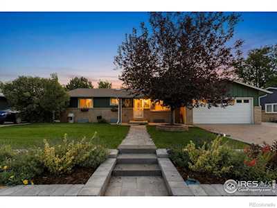 2306 Cameo Ave Loveland, CO 80538