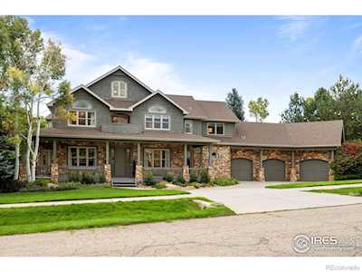 7204 Spring Creek Circle Niwot, CO 80503
