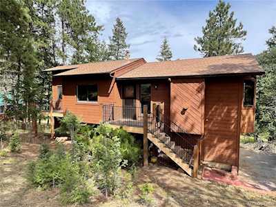 6616 High Dr Morrison, CO 80465