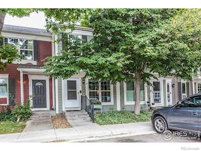 924 Milo Circle #A Lafayette, CO 80026