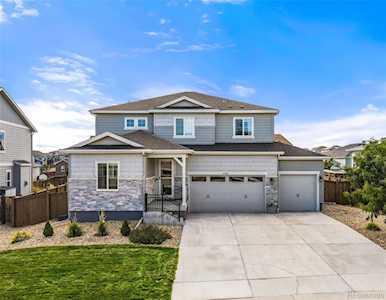 11735 Newport St Thornton, CO 80233