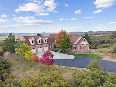 1310 Colt Circle Castle Rock, CO 80109