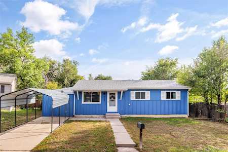 4107 Keats Place Colorado Springs, CO 80910