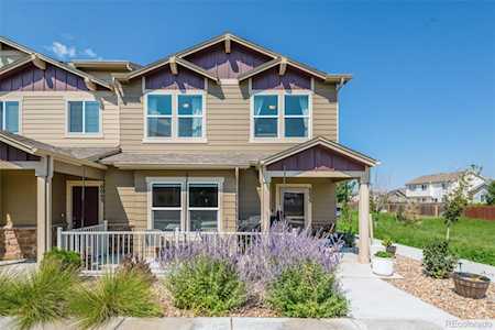 6035 White Wolf Point Colorado Springs, CO 80925