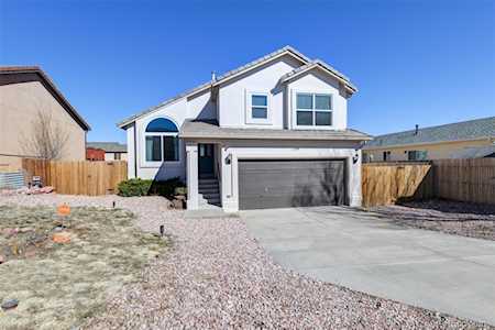 704 Rye Ridge Rd Fountain, CO 80817