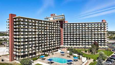 411 Lakewood Circle #B709 Colorado Springs, CO 80910