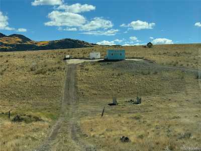 2347 Music Mountain Dr Westcliffe, CO 81252