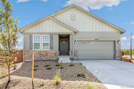 4308 Soapberry Place Castle Rock, CO 80108