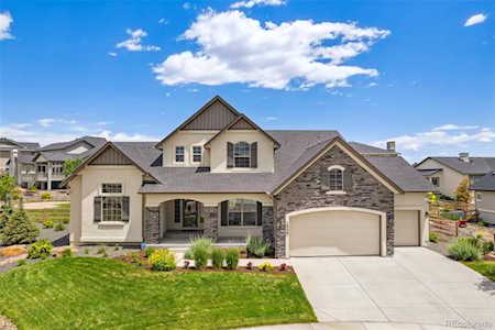 1830 Bogus Place Colorado Springs, CO 80921