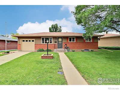 2028 26th St Rd Greeley, CO 80631