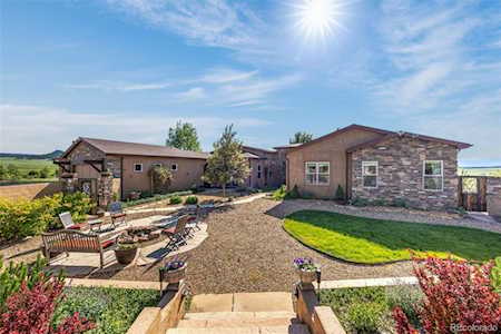 11784 Spruce Mountain Rd Larkspur, CO 80118