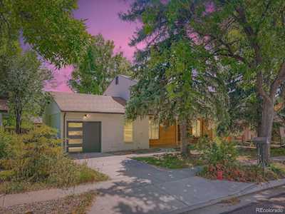 2727 Flintridge Dr Colorado Springs, CO 80918