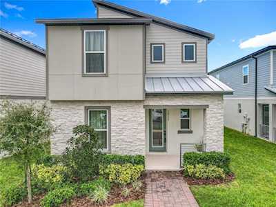 14334 Braemar St Winter Garden,  FL 34787