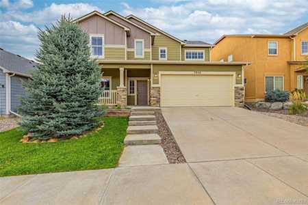 7950 Wythe Dr Fountain, CO 80817
