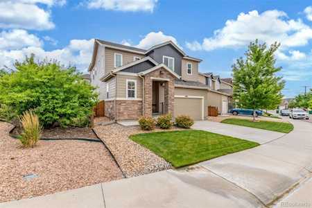 4092 Trail Stone Circle Castle Rock, CO 80108
