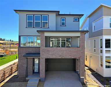 7748 S Cherokee Trl Centennial, CO 80016