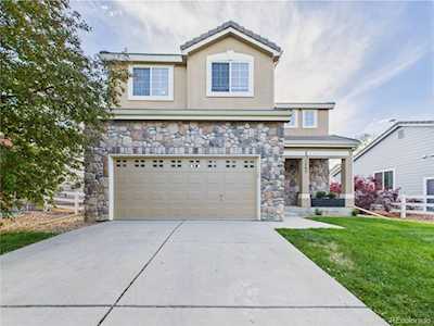 1203 S Fultondale Circle Aurora, CO 80018
