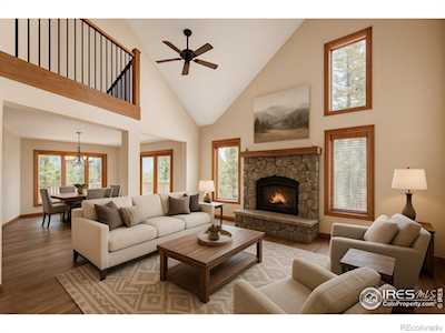 2341 Fallen Leaf Way Estes Park, CO 80517