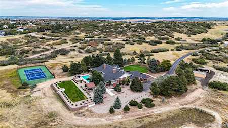 1705 N Rocky View Rd Castle Rock, CO 80108