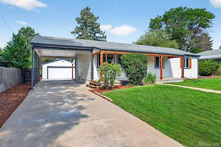 2781 S Kearney St Denver, CO 80222