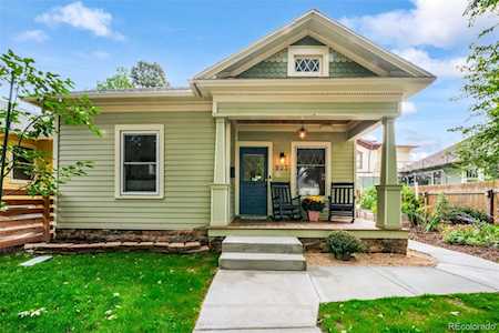 907 N Corona St Colorado Springs, CO 80903