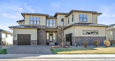 10814 Bluffside Dr Lone Tree, CO 80124