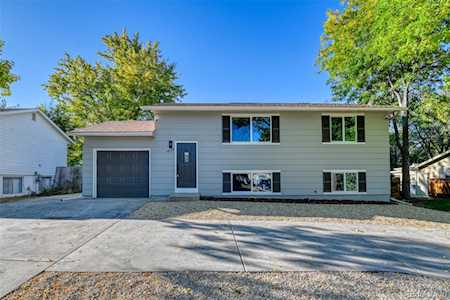 4735 S Crimson Circle Colorado Springs, CO 80917