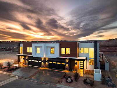 1409 N Puesta Del Sol LN #47 Washington, UT 84780