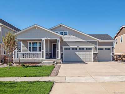 3631 N Haleyville St Aurora, CO 80019