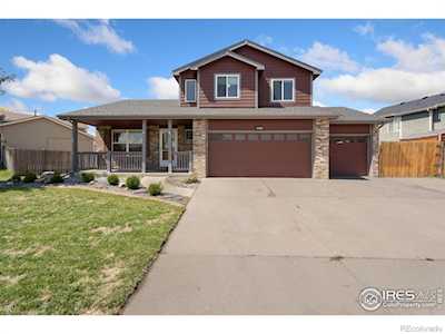 843 S Carriage Dr Milliken, CO 80543