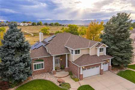 2324 Terrace Dr Highlands Ranch, CO 80126
