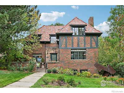 715 14th St Boulder, CO 80302